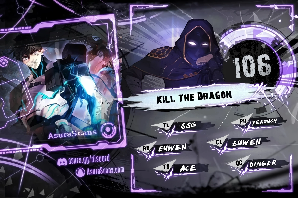 Kill The Dragon - chapter 106 - #1