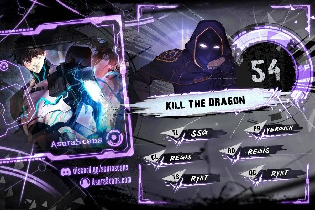 Kill The Dragon - chapter 54 - #1