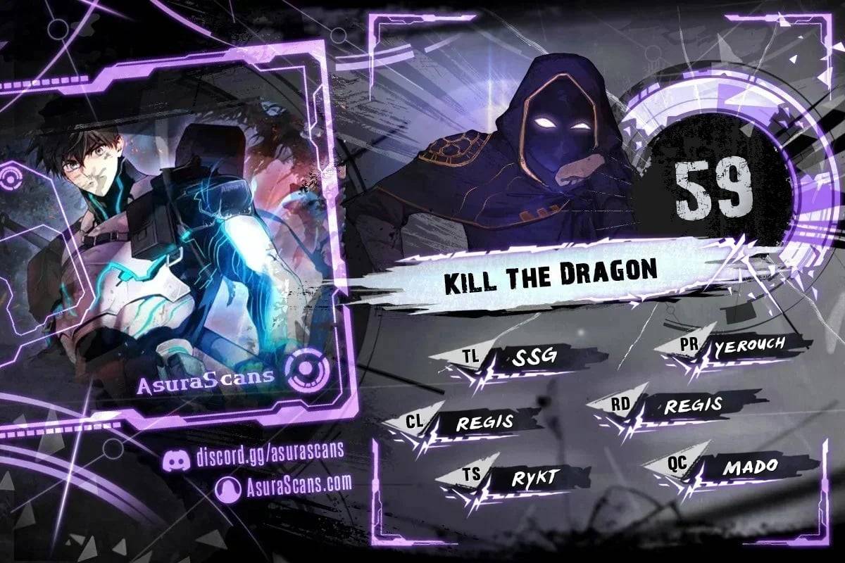 Kill The Dragon - chapter 59 - #1