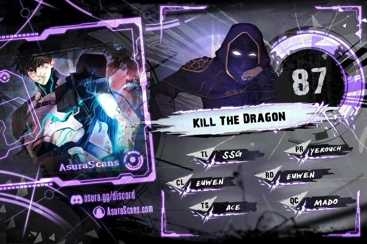 Kill The Dragon - chapter 87 - #1