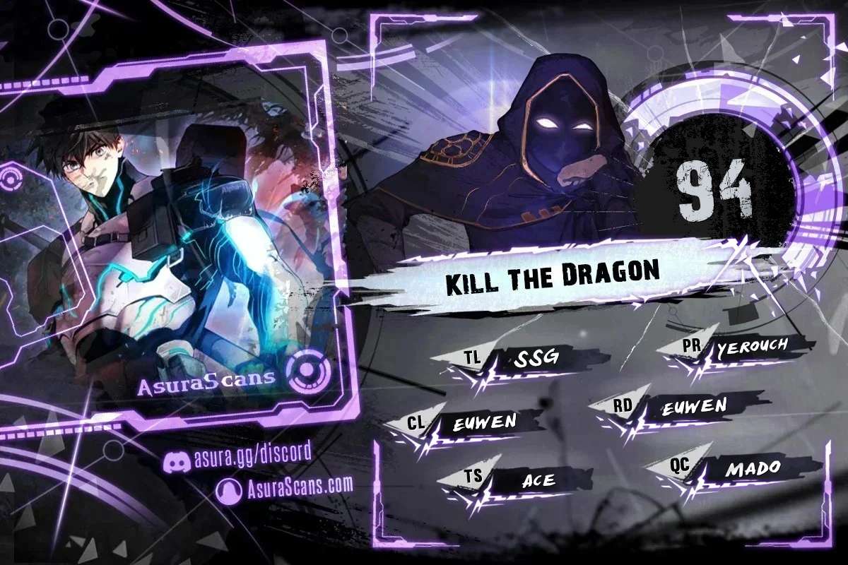 Kill The Dragon - chapter 94 - #1