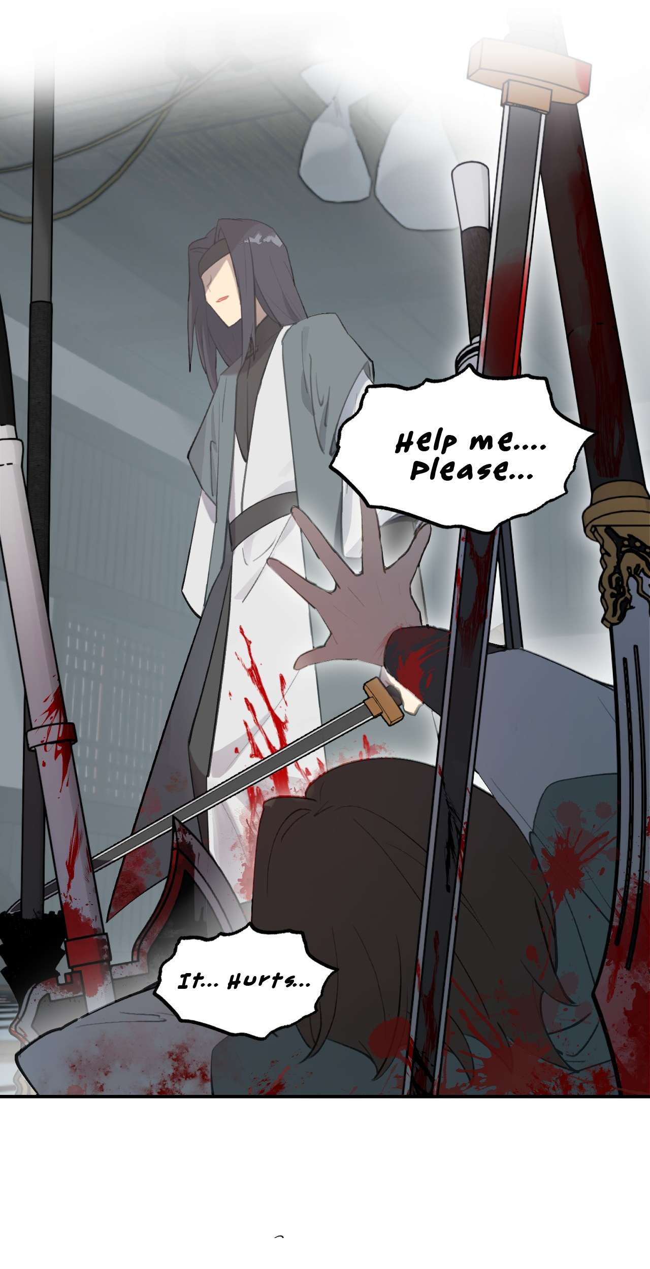 Kill the Male Lead to Become the Demoness - chapter 4 - #3