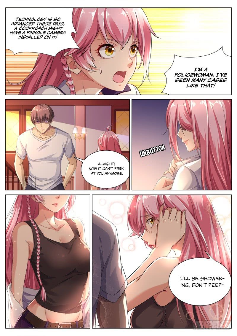 Killer Landlord And The Attractive Tenant - chapter 6 - #6