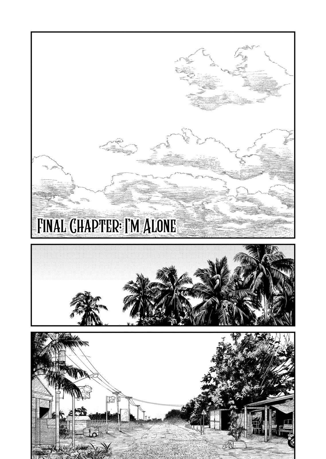 Kimi ni Koisuru Satsujinki - chapter 39 - #1