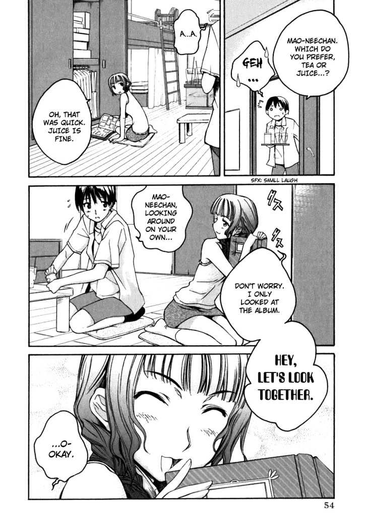 KimiKiss - Various Heroines - chapter 3 - #6