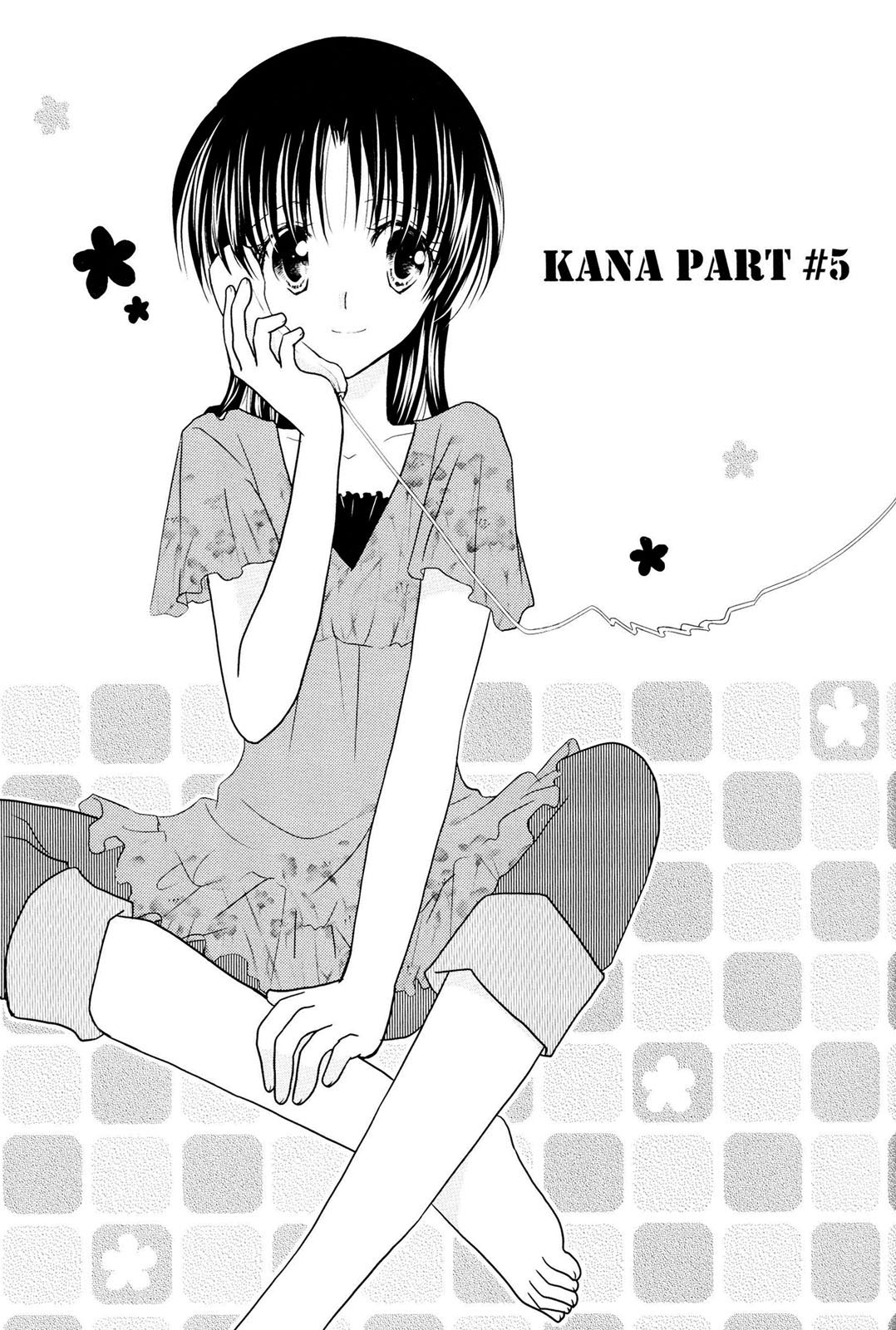Kimochi no Katachi - chapter 5 - #2