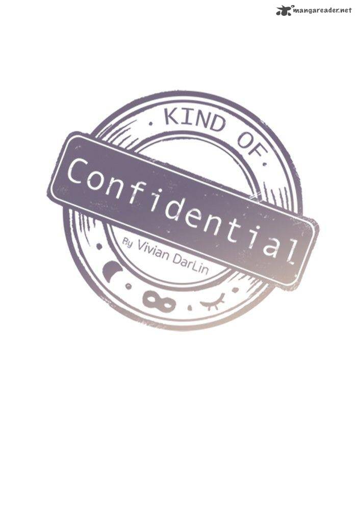 Kind of Confidential - chapter 14 - #5