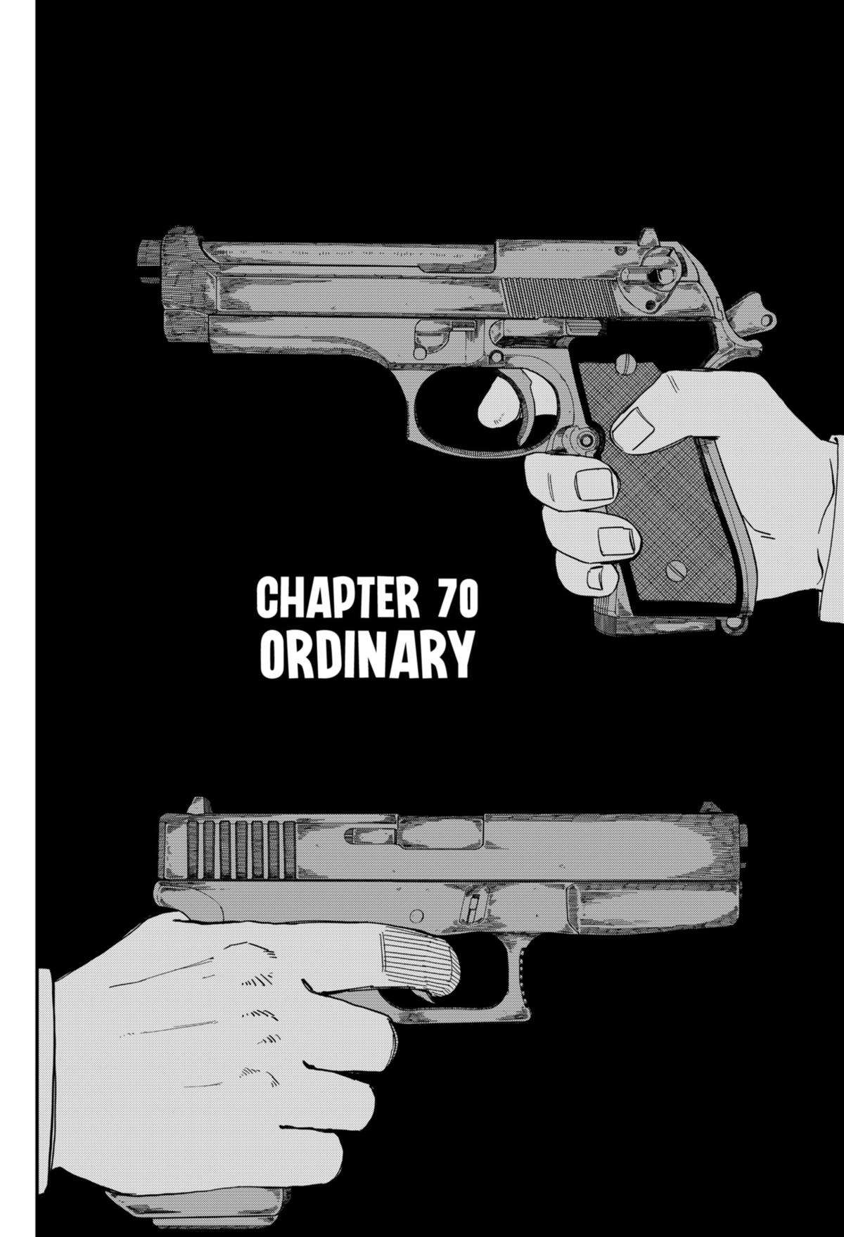 Kindergarten Wars - chapter 70 - #4