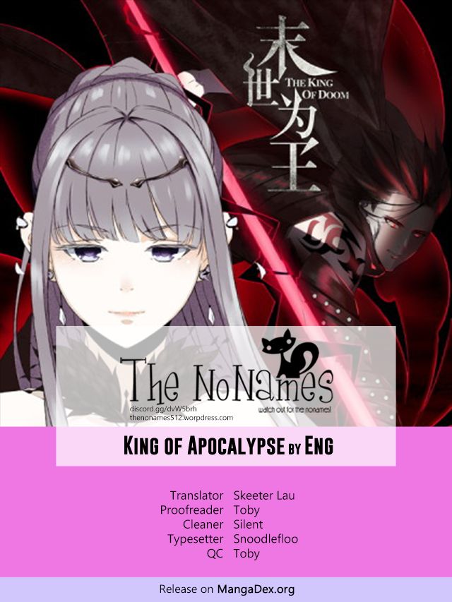 King of Apocalypse - chapter 110 - #2