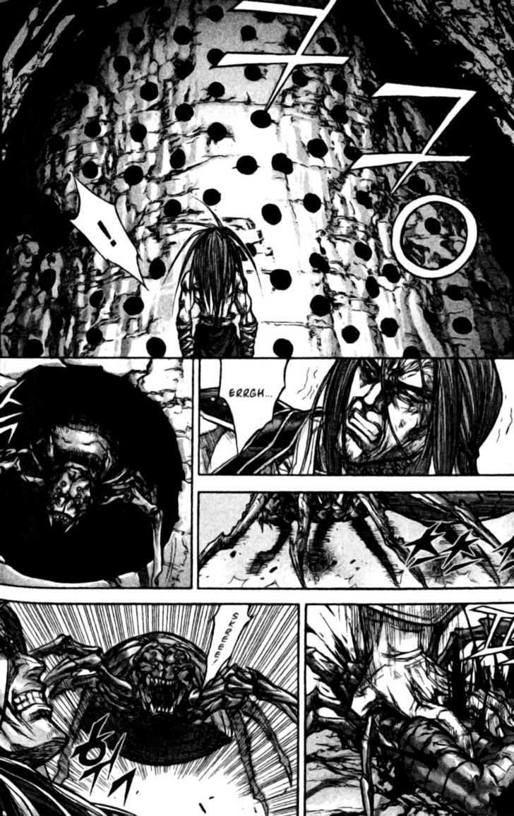 King of Hell - chapter 129 - #6