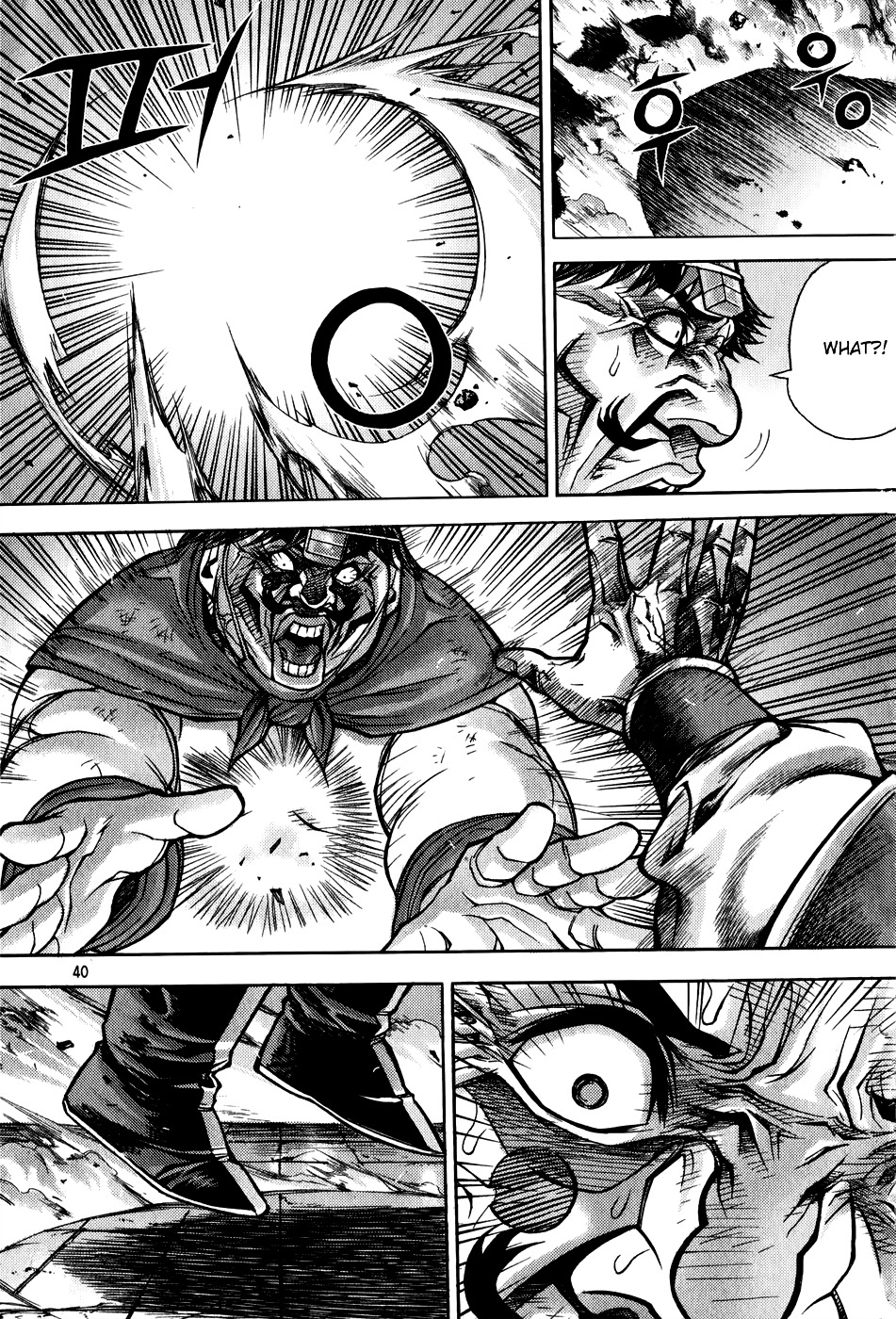 King of Hell - chapter 179 - #2