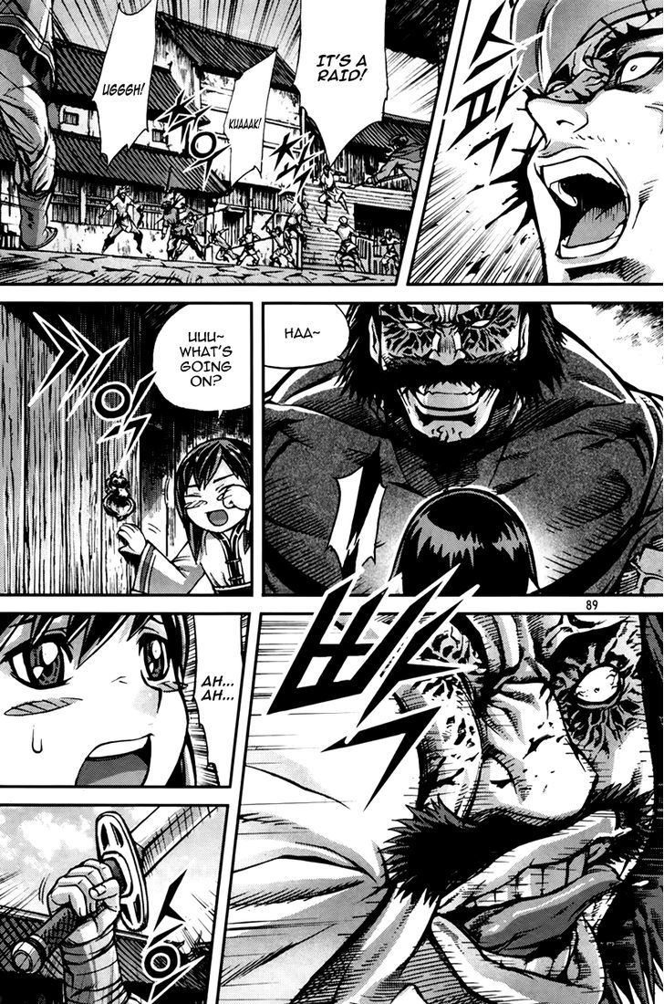 King of Hell - chapter 211 - #3