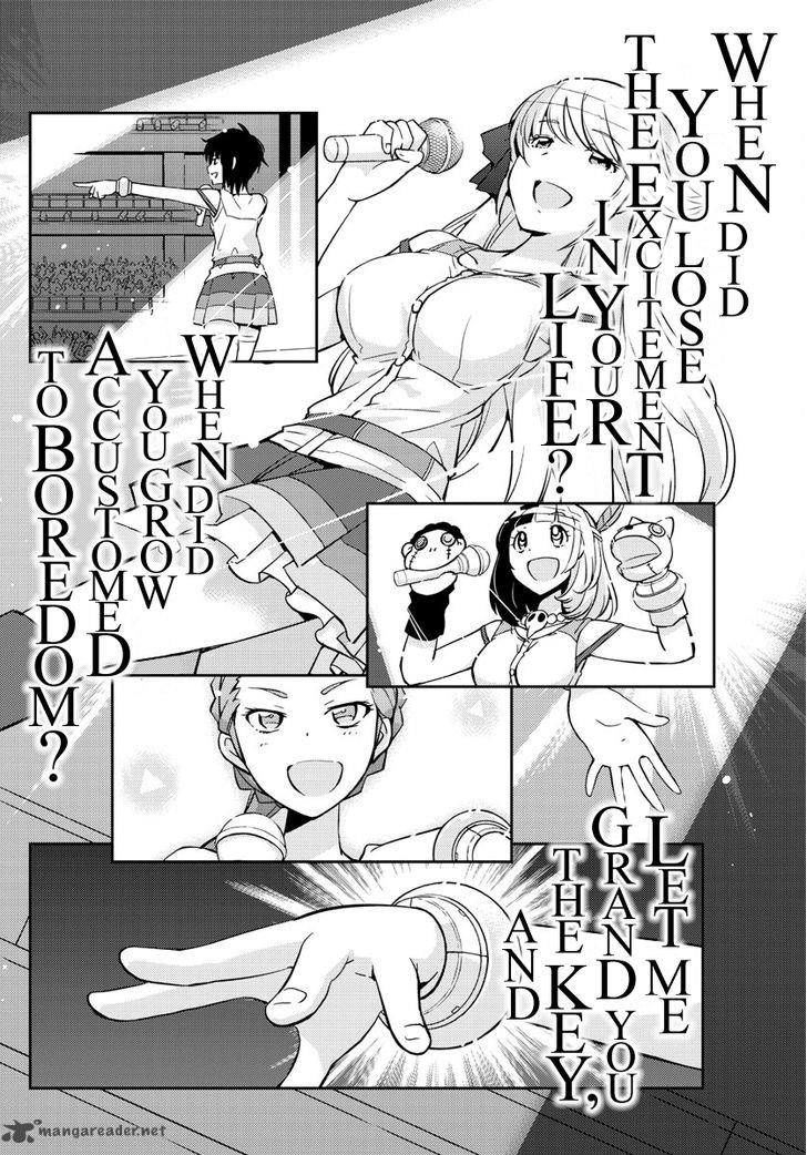 King of Idol - chapter 10 - #6
