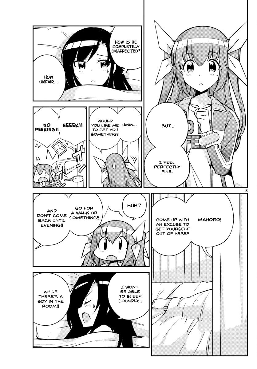King of Idol - chapter 9 - #5