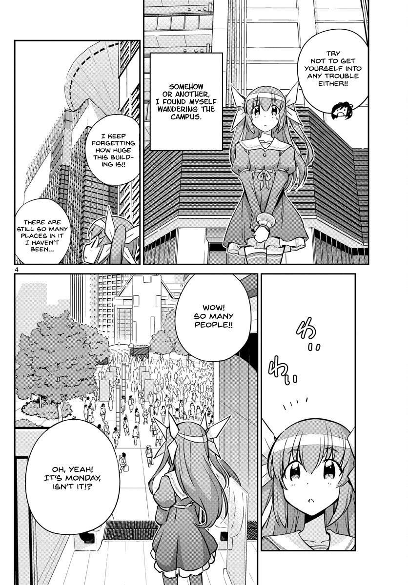 King of Idol - chapter 9 - #6