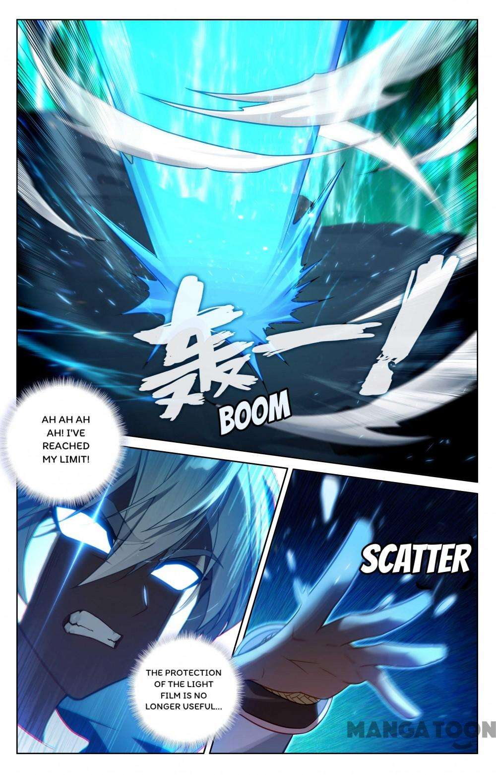 Absolute Resonance - chapter 304 - #2