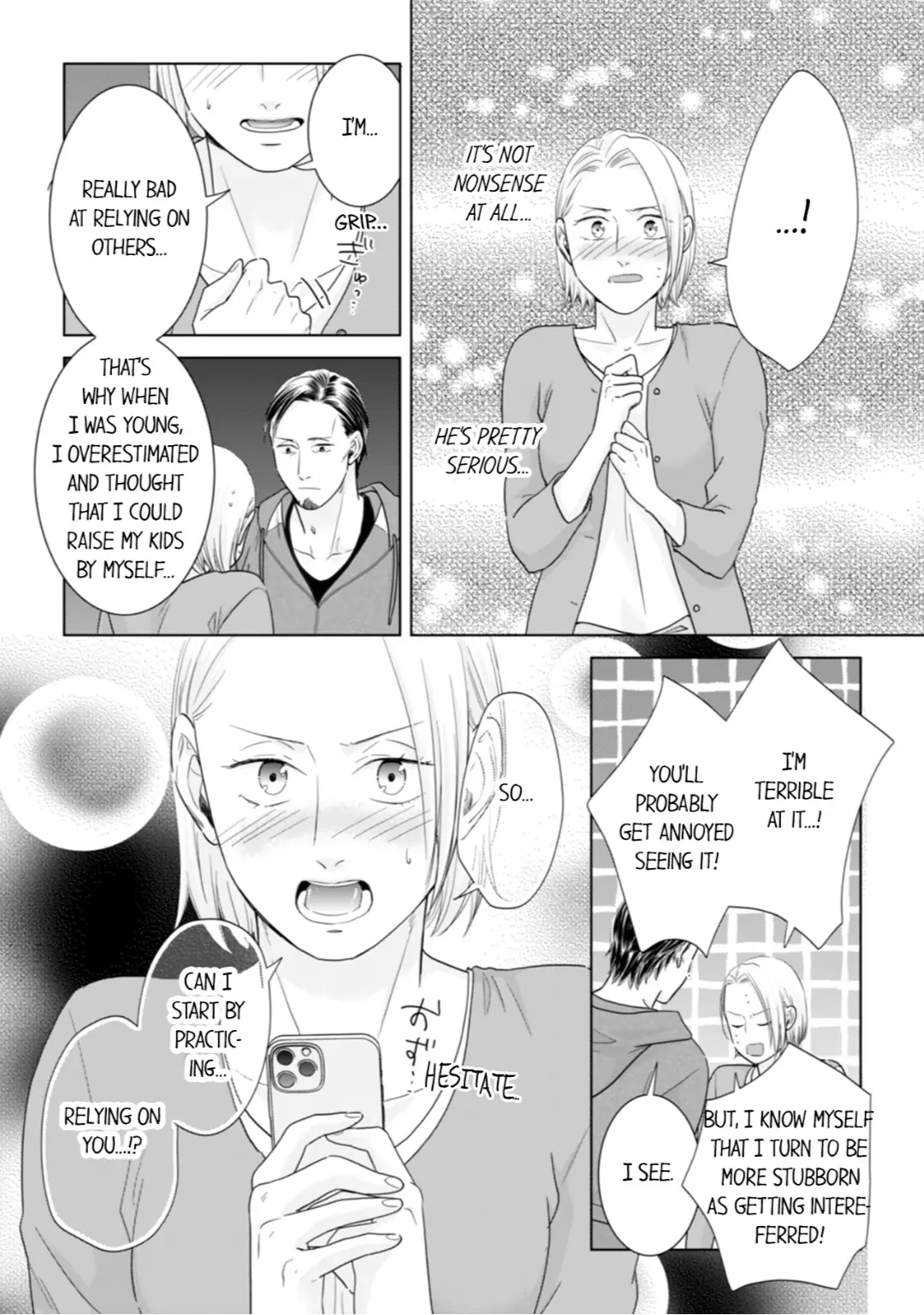 King Of Popularity - chapter 126 - #4