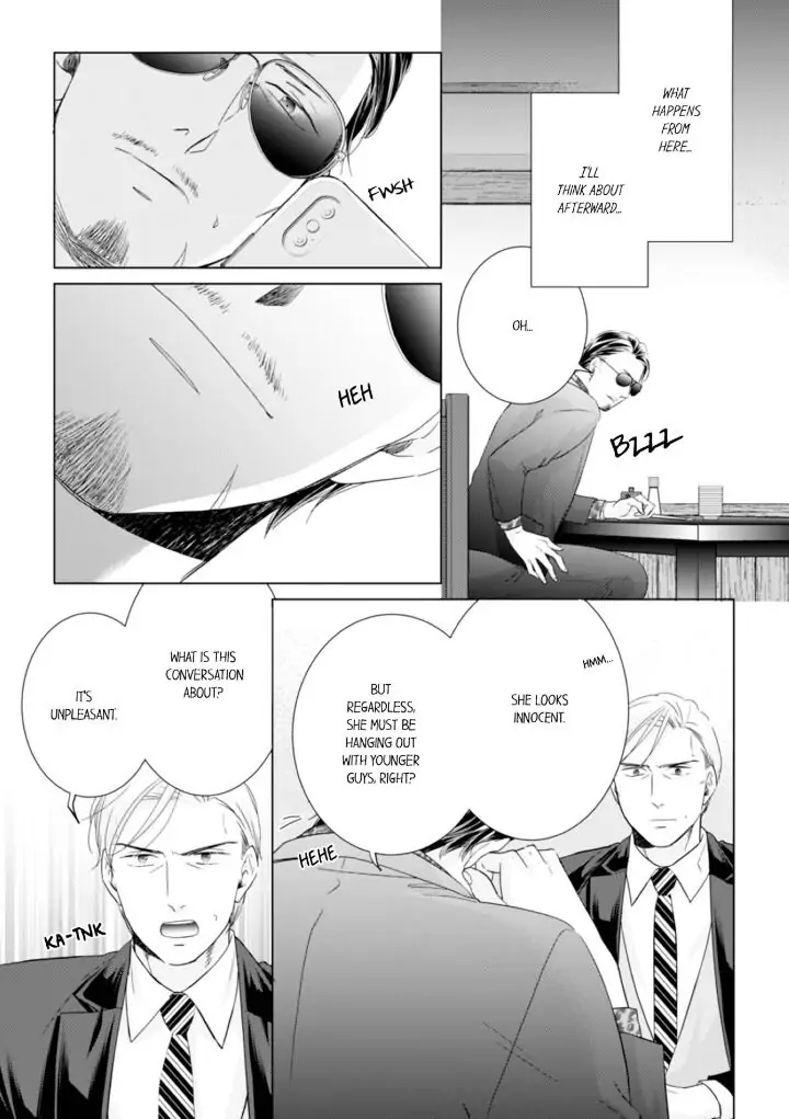 King Of Popularity - chapter 72 - #3