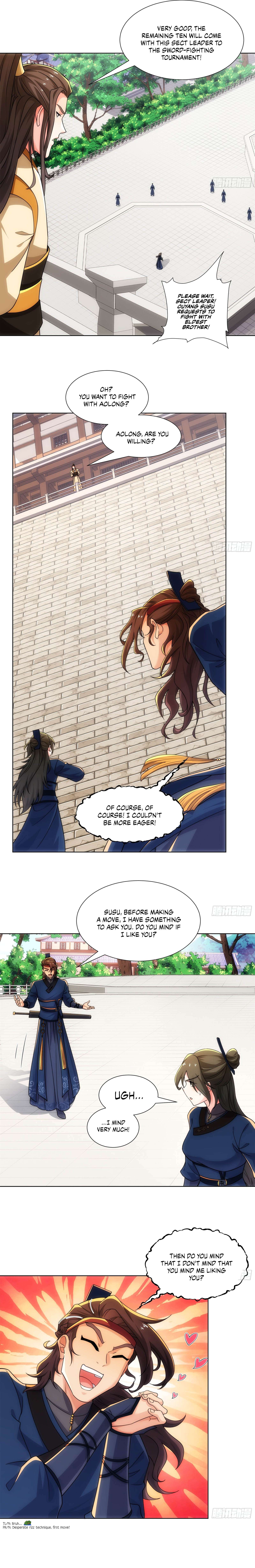 King of Taoism - chapter 27 - #6