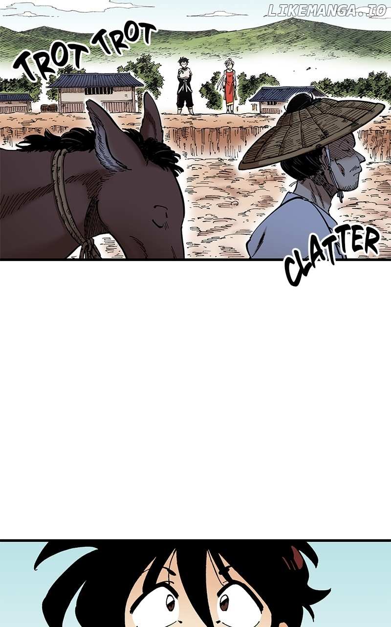 King of the East - chapter 110 - #6