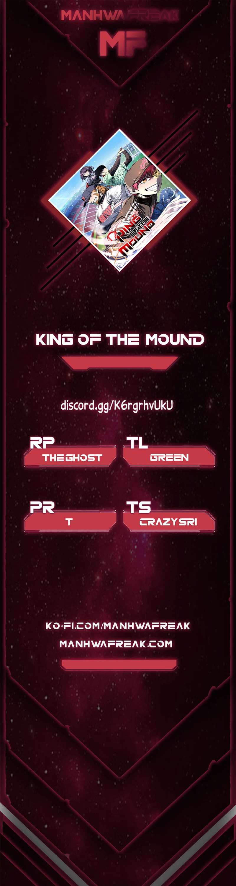 King Of The Mound - chapter 45 - #2