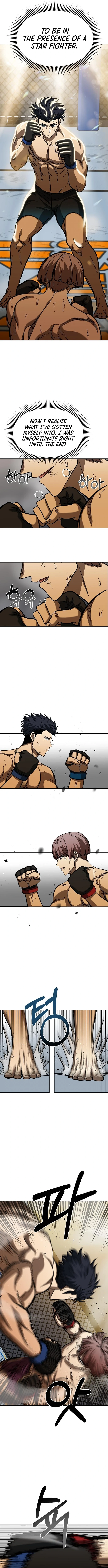 King of the Octagon - chapter 61 - #6