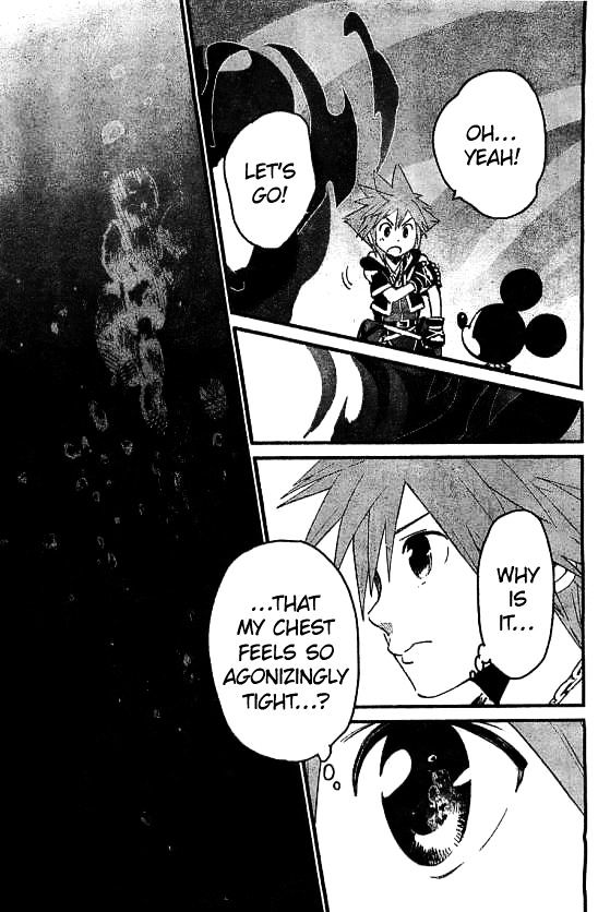 Kingdom Hearts 2 - chapter 56 - #5