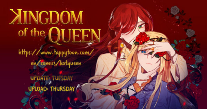 Kingdom Of The Queen - chapter 82 - #1