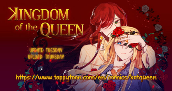 Kingdom Of The Queen - chapter 89 - #1