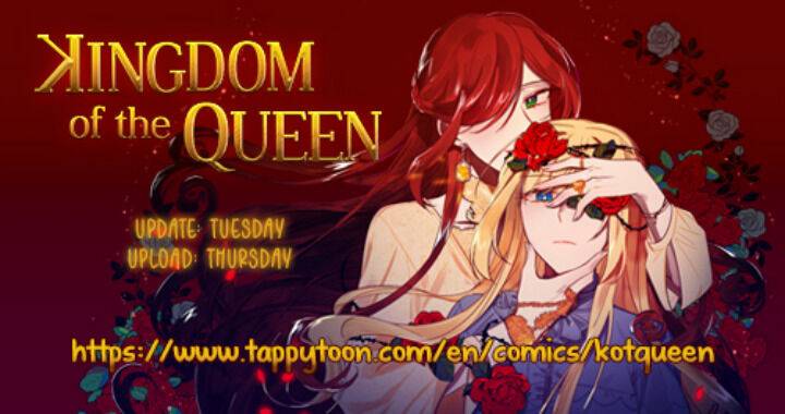 Kingdom Of The Queen - chapter 92 - #1