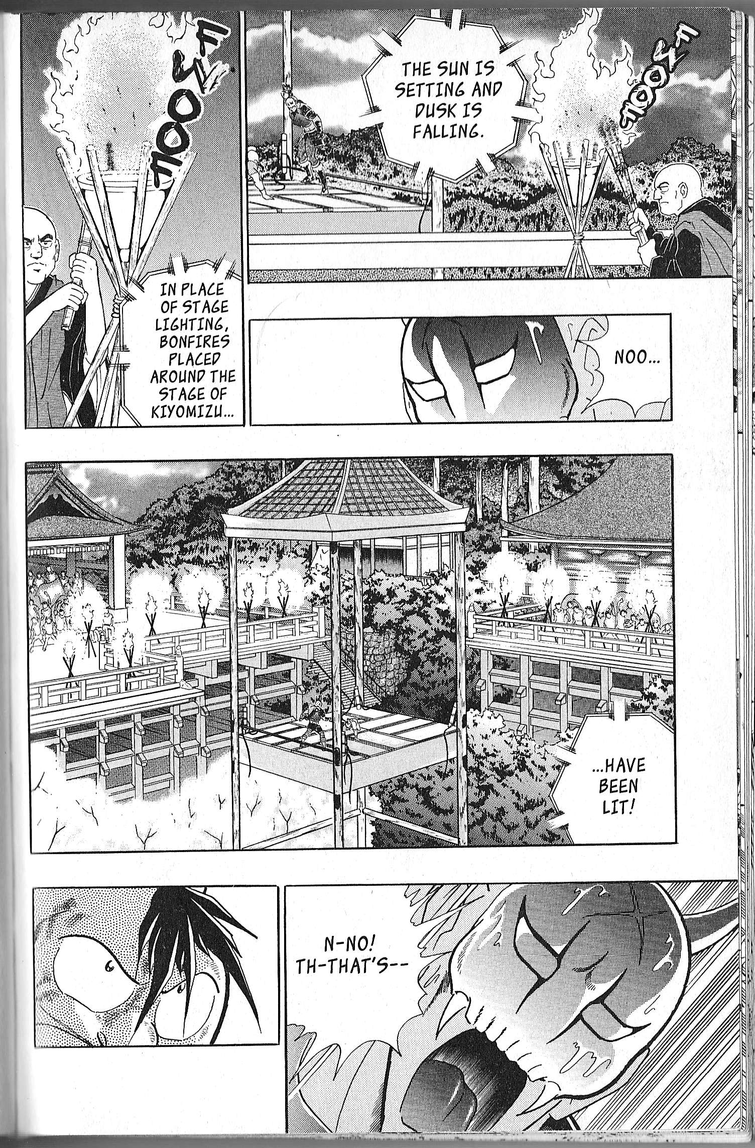 Kinnikuman II Sei - 2nd Generation - chapter 101 - #6