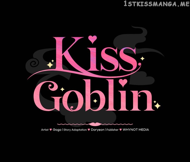 Kiss Goblin - chapter 33 - #2