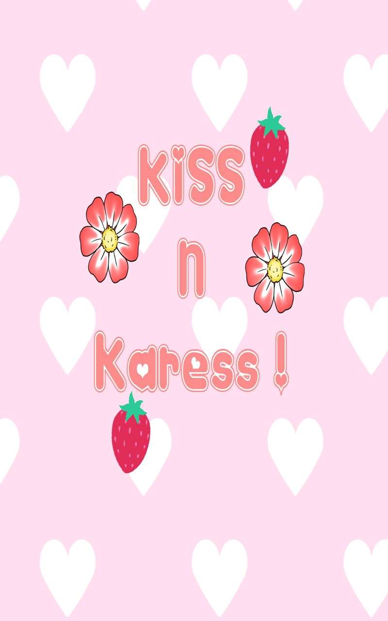 Kiss n Karess ! - chapter 1 - #1