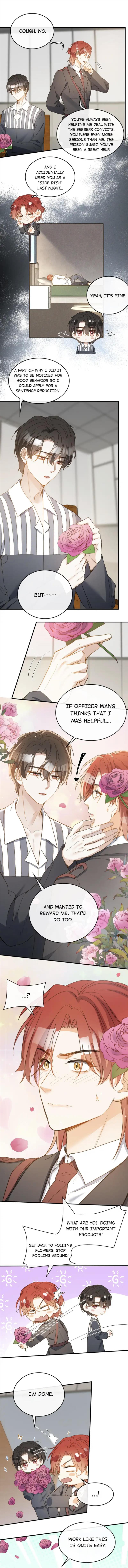 Kiss The Abyss - chapter 122 - #2