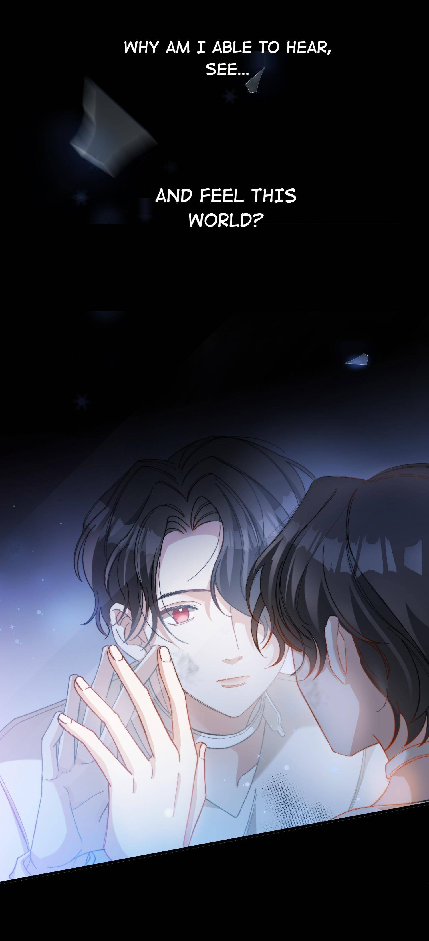 Kiss the Abyss - chapter 16 - #6