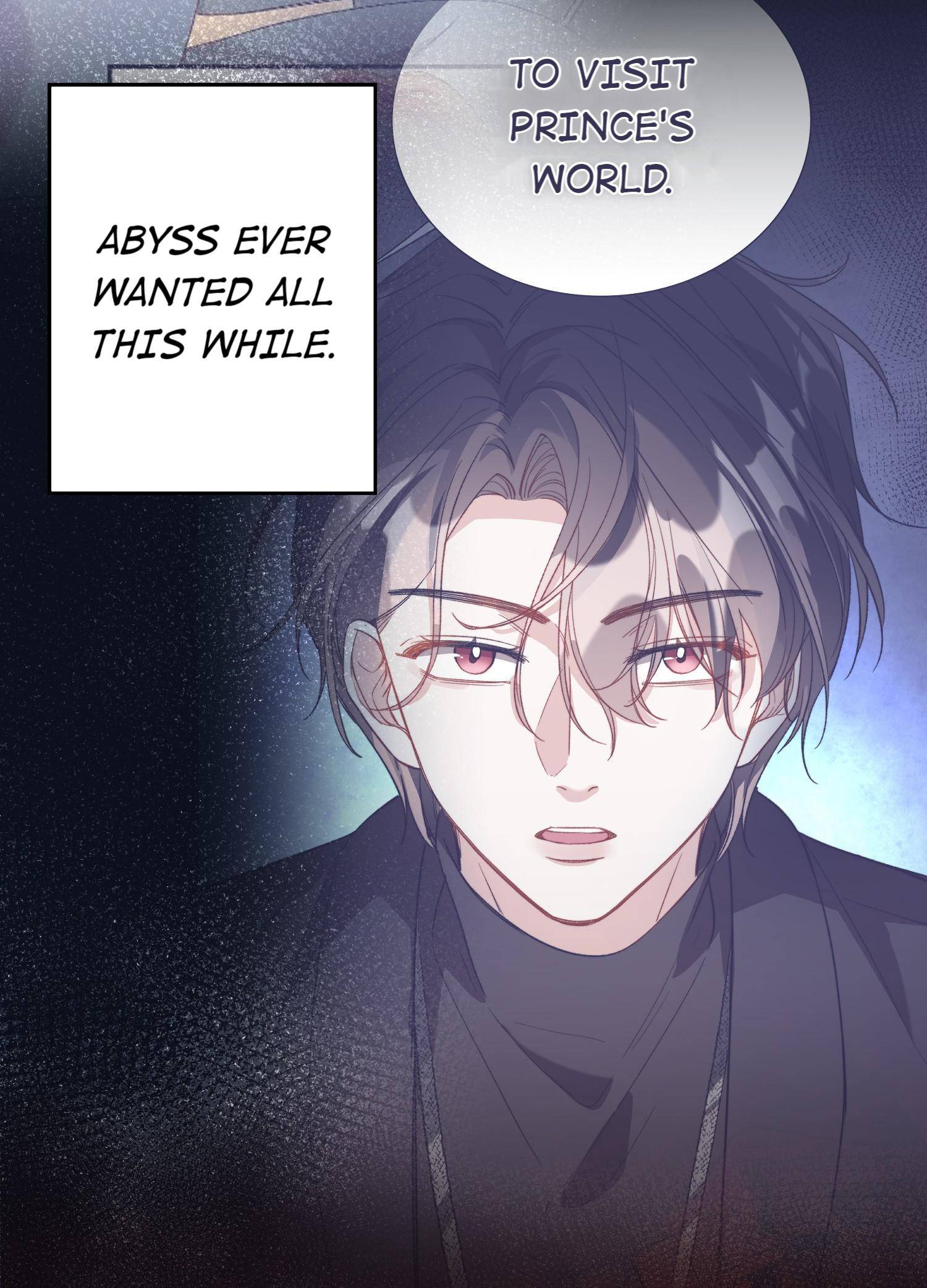 Kiss the Abyss - chapter 80.2 - #4