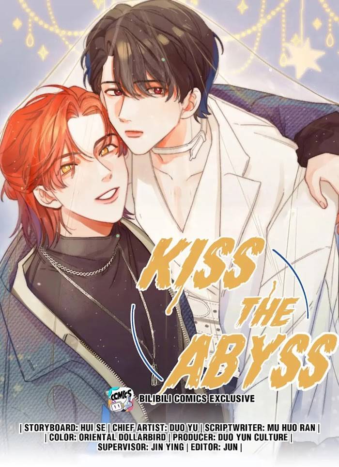 Kiss the Abyss - chapter 91 - #1