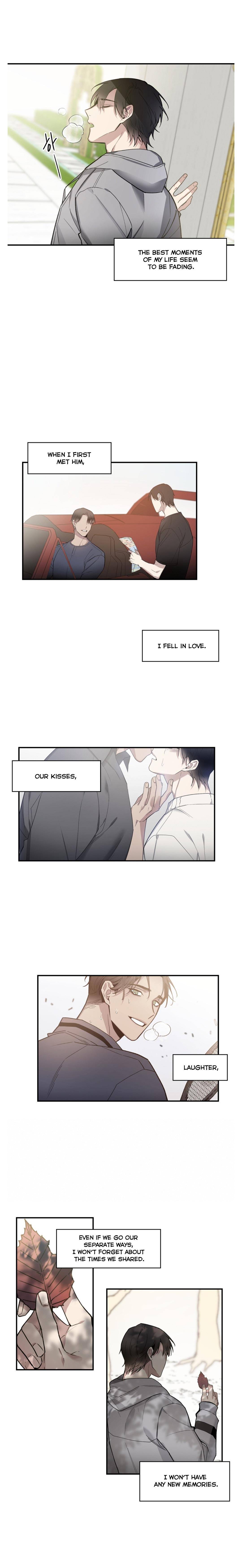 Kiss the Bride - chapter 23 - #4