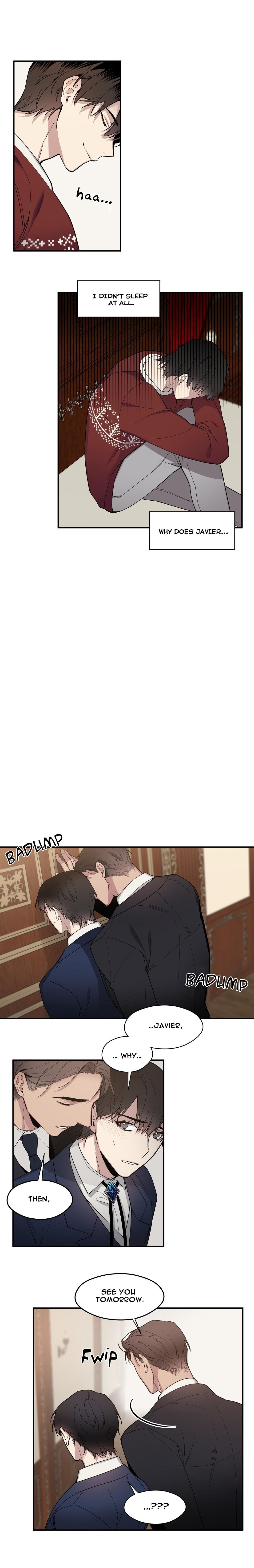 Kiss the Bride - chapter 32 - #2