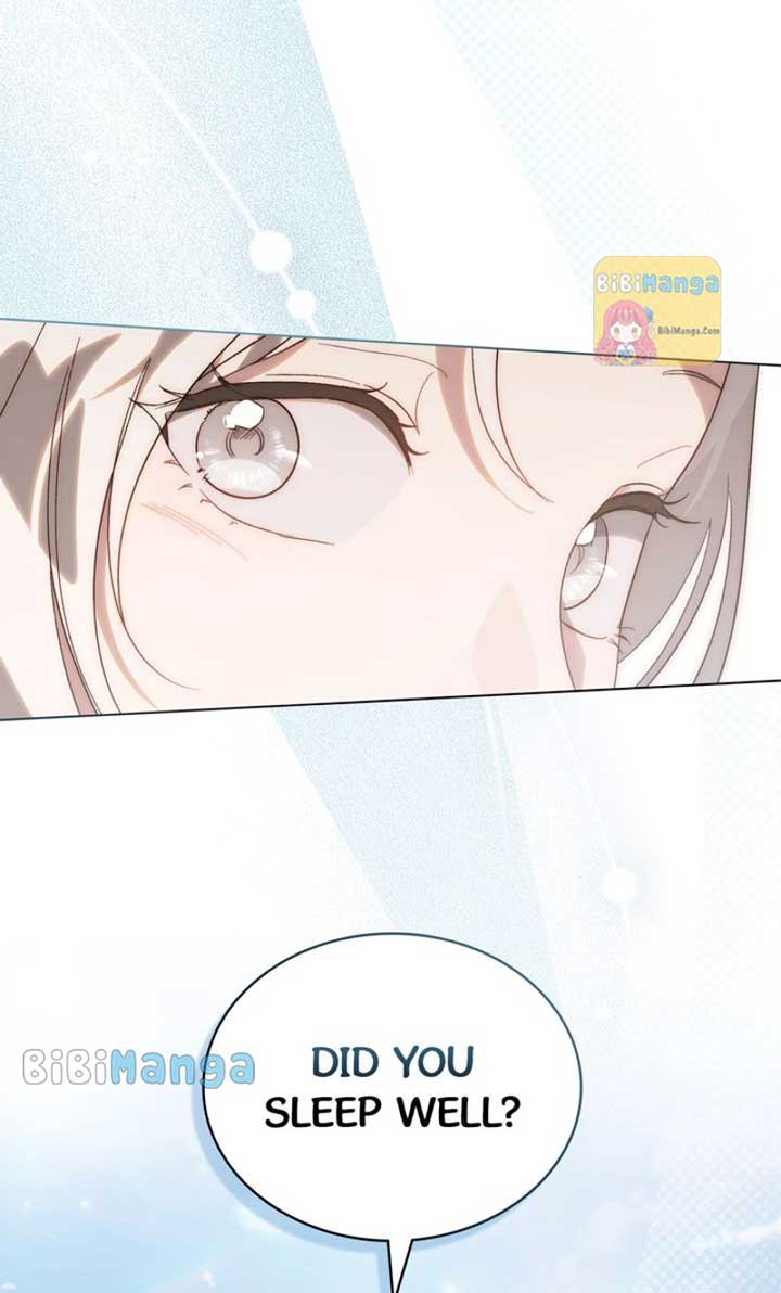Kissing with God’s Eyes Covered - chapter 28 - #6