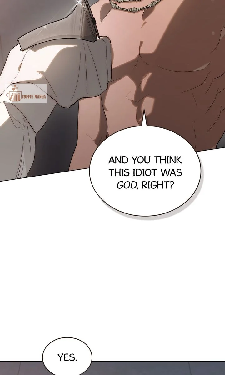 Kissing With God’S Eyes Covered - chapter 33 - #2