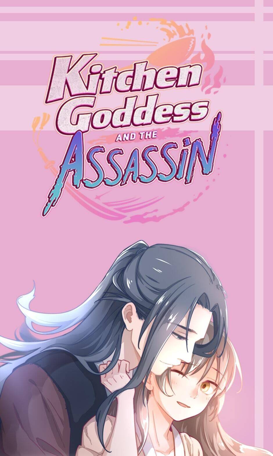 Kitchen Goddess And The Assassin - chapter 111.5 - #1