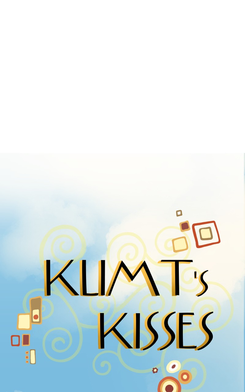 Klimt’s Kisses - chapter 21 - #1