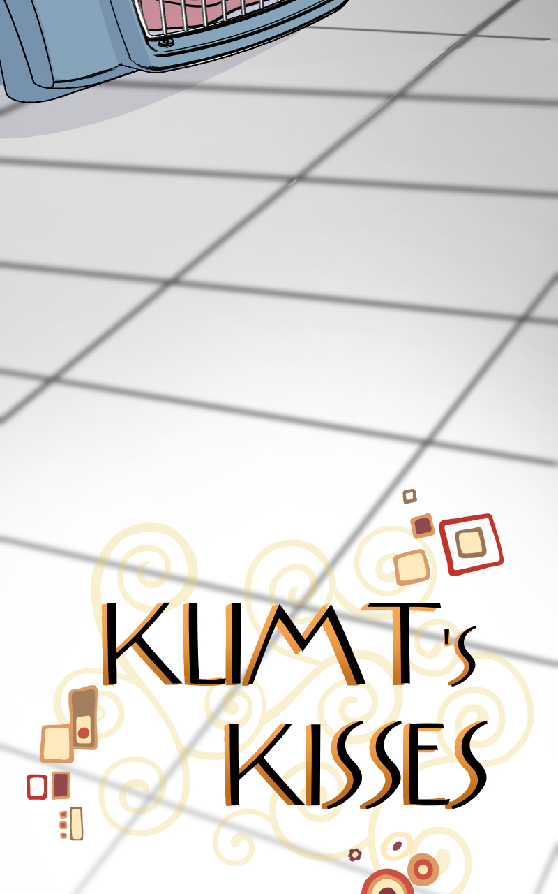 Klimt’S Kisses - chapter 23 - #6