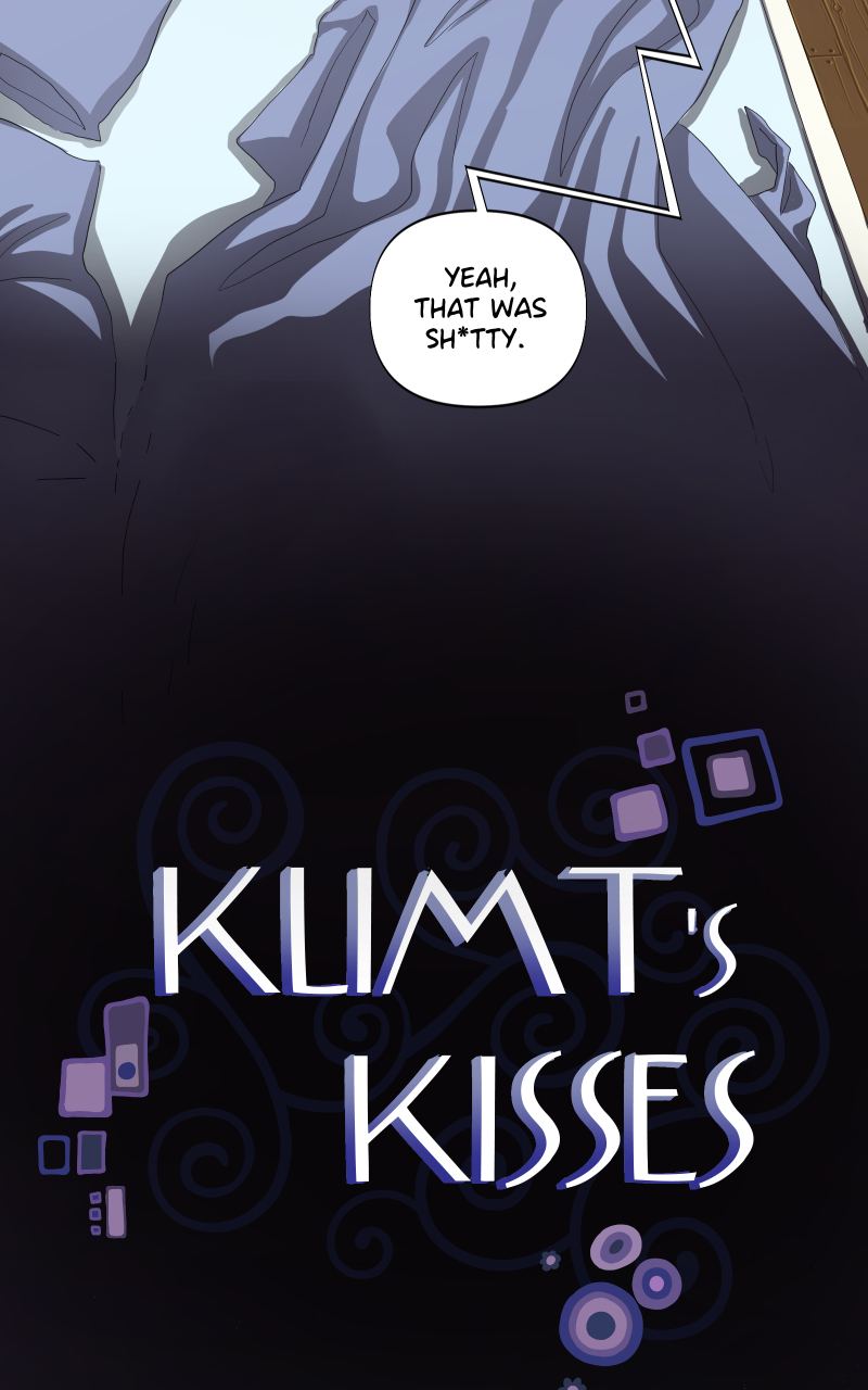 Klimt’s Kisses - chapter 24 - #4