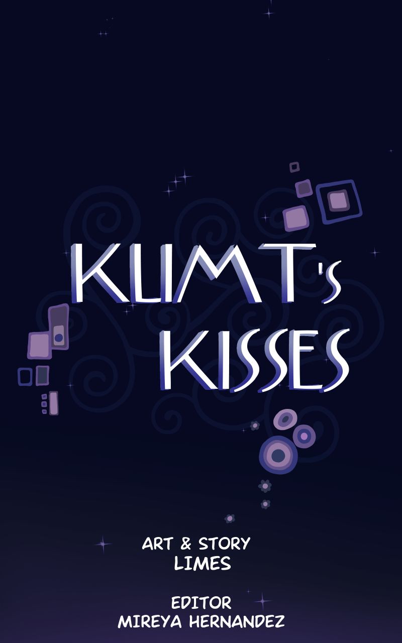 Klimt’s Kisses - chapter 25 - #2