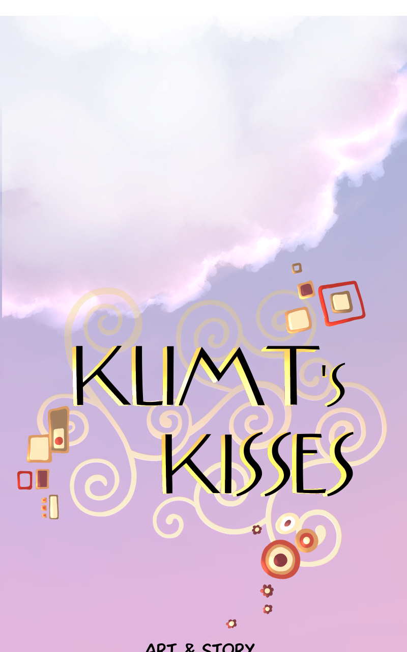 Klimt’s Kisses - chapter 27 - #1