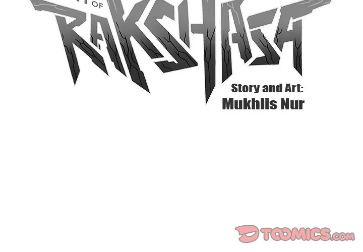 Knight of Rakshasa - chapter 23 - #3