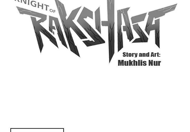 Knight of Rakshasa - chapter 24 - #2