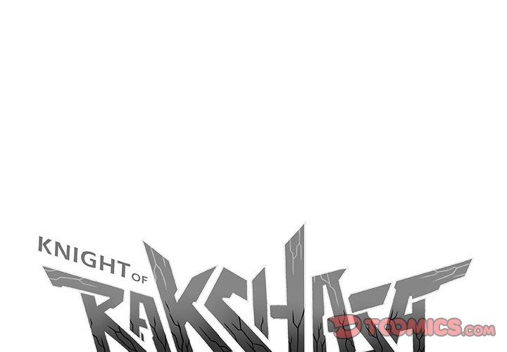 Knight of Rakshasa - chapter 7 - #2